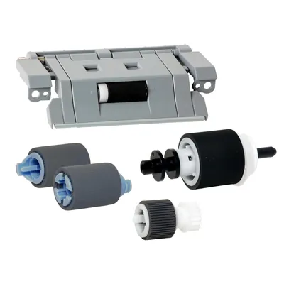 CC468-67924 - HP Paper Pick Up and Separation Roller Assembly for LaserJet CP3525dn