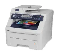 CC477A - HP LaserJet M3035xs 500-Sheet 33 ppm 600 dpi USB 2.0 Multifunction Printer