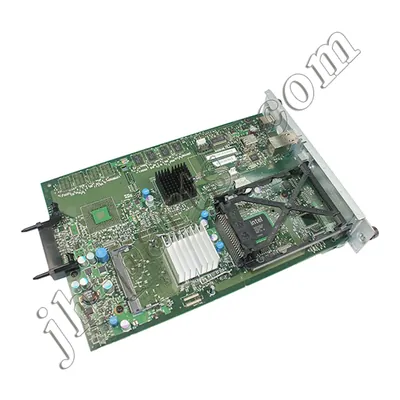 CC493-60001 - HP Formatter Board for Color LaserJet CP4025 / CP4525