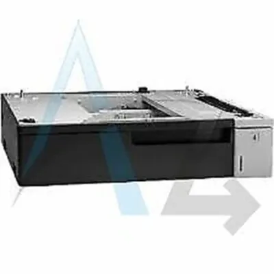 CC493-67902 - HP 1 X 500 Sheet Feeder Stand Assembly for CLJ CP4025 / CP4525 / CM4540 Series