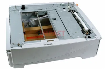 CC493-67903 - HP 3 X 500 Sheet Feeder / Tray Assembly for CLJ CM4540 / CP4025 / CP4525 Series