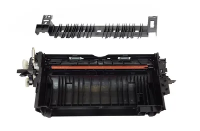 CC493-67918 - HP Delivery Assembly with Paper Feed Guide Simplex for CLJ CP4025 / CP4525 Series