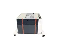CC522-67907 - HP Optional Feeder - 1x500 Sheet Paper Feeder Tray w/ Stand Assembly for LaserJet Color MFP M775 series