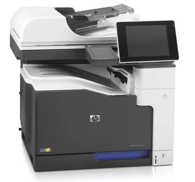 HP CC522A#BGJ LaserJet Enterprise 700 color MFP M775dn Printer