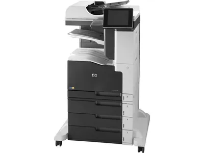 HP CC524A#BGJ Color LaserJet M775Z Laser Multifunction Printer (Printer / Copier / Fax / Scanner)