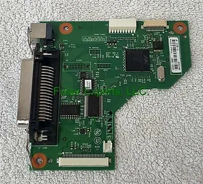 CC525-60002 - HP Formatter board - NETWORK MODEL for LaserJet P2035n series