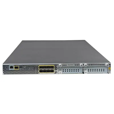 CCA-10SVR-IBF-K9 - Cisco NAC Appliance Server In-Band Failover Bundle License 10 Server PC