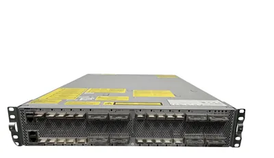 CCA-10SVR-IBU-K9 - Cisco NAC Appliance Server In-Band Failover Bundle with Clean Access Manager Upgrade License 10 Server PC