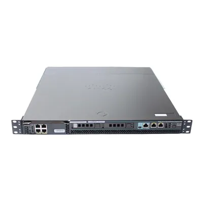 CCA-APMGR-FB-K9 - Cisco NAC Appliance Manager Appliance Failover Bundle License 20 Server