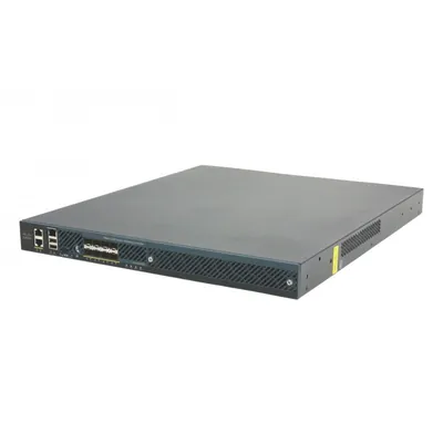 CCA-APSVR-100-K9 - Cisco NAC Appliance Server Appliance License 100 User PC