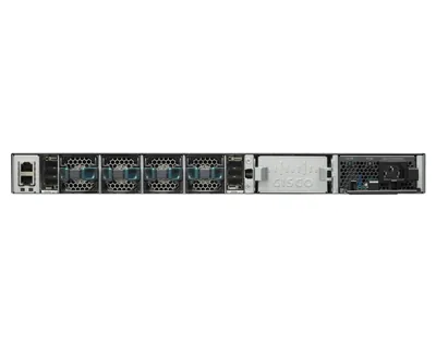 CCA-APSVR-250-K9 - Cisco NAC Appliance Server Appliance License 250 User PC