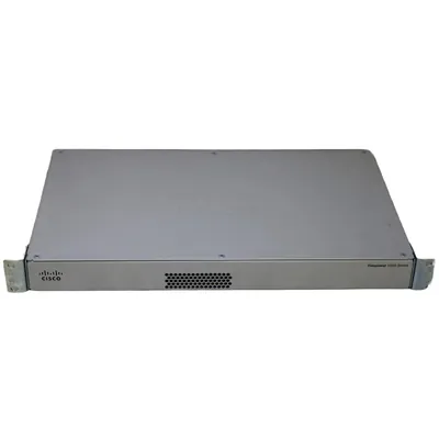 CCA-MGR-LT-FB-K9 - Cisco NAC Appliance Manager Lite Failover Bundle License 3 Server PC