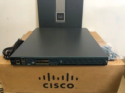 CCA-SVR-250-K9 - Cisco NAC Appliance Server License 250 User