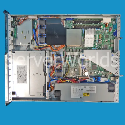 CCA-SVR-500UL-K9 - Cisco NAC Appliance Server Upgrade License 1500 User PC