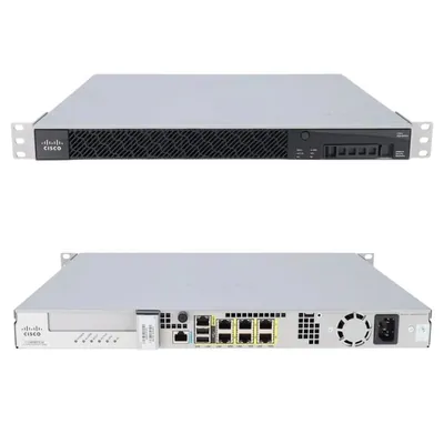 CCS-ZCT400-K9 - Cisco ZCT400 Network Security/Firewall Appliance