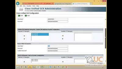 CCX-50-80U-Q-QS1 - Cisco Unified Contact Center Express v.8.0 Quality Manager Version Upgrade License 1 Seat