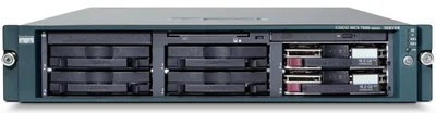CCX-7835H-50E - Cisco Unified Contact Center v.5.0 Express Enhanced License 10 Seat, 1 Server