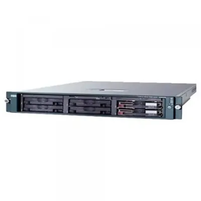 CCX-7845H-50P-HAS-WITH-EQUAL - Cisco Unified Contact Center Express High Availability Option v.5.0 License 2 Server