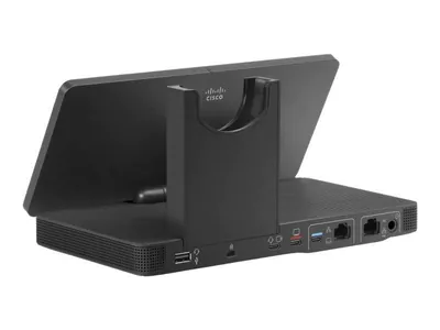 CD-DSKH-HUB-C-K9 - Cisco Systems Cisco Webex Desk Hub