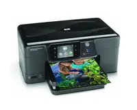 CD055A - HP Photosmart Premium Wireless All-in-One Printer