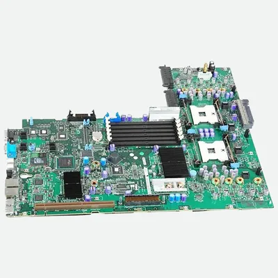 CD158 - Dell System Board (Motherboard) for PowerEdge 2800 / 2850