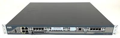 Cisco Systems CD28N-SPSK9 CISCO 2800 SP Services Feature Pack