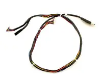 CD644-60106 - HP Control Panel Cable for Color LaserJet Enterprise M575 Printer