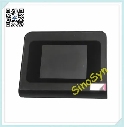 CD644-60144-U - HP Control Panel / Touch Screen LJ Ent 500 M525 / M575 / M725 / M775 Series CD644-60114