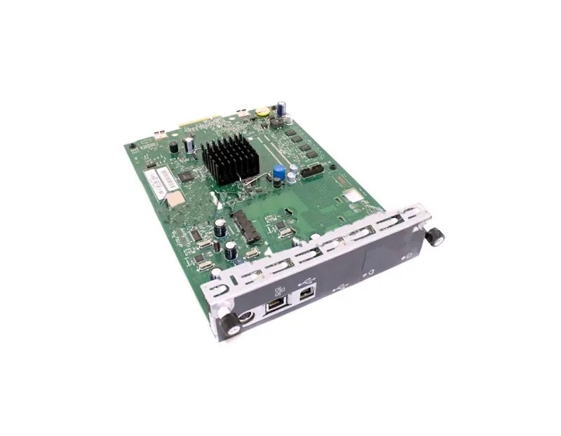 CD662-60001-C - HP Formatter for Color LaserJet Ent 500 M575 series