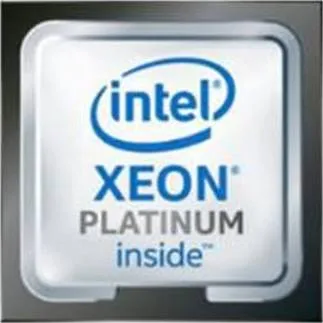 CD8067303405600 - Intel Xeon Platinum 8160 24-Core 2.10GHz 10.40GT/s UPI 33MB L3 Cache Socket LGA3647 Processor