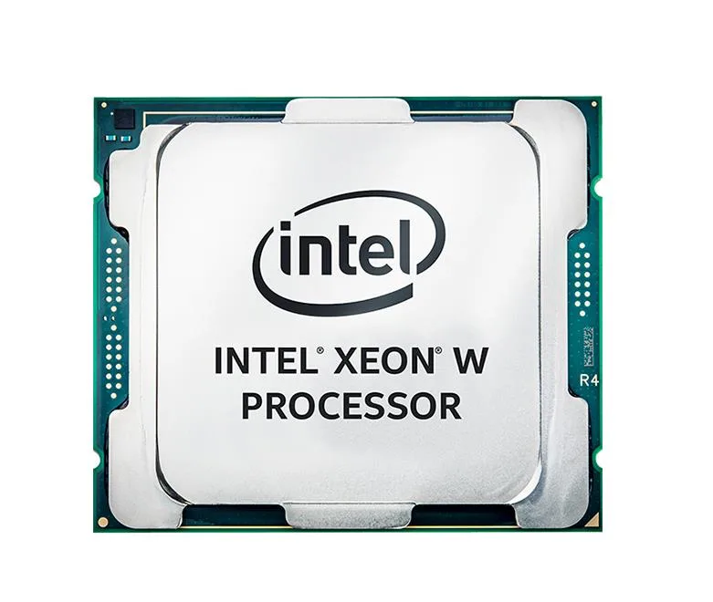 CD8067303805901 - Intel Xeon W-2195 18-Core 2.30GHz 8GT/s DMI 24.75MB L3 Cache Socket LGA2066 Processor