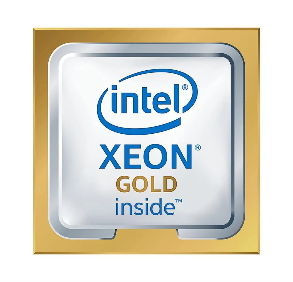CD8067303927400 - Intel Xeon Gold 6122 20-Core 1.80GHz 10.40GT/s UPI 28MB L3 Cache Socket LGA 3647 Processor