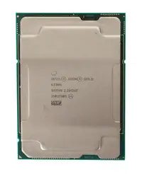 CD8068904582501 - Intel Xeon Gold 6330N Octacosa-core (28 Core) 2.20 GHz 42 MB L3 Socket FCLGA4189 Server Processor