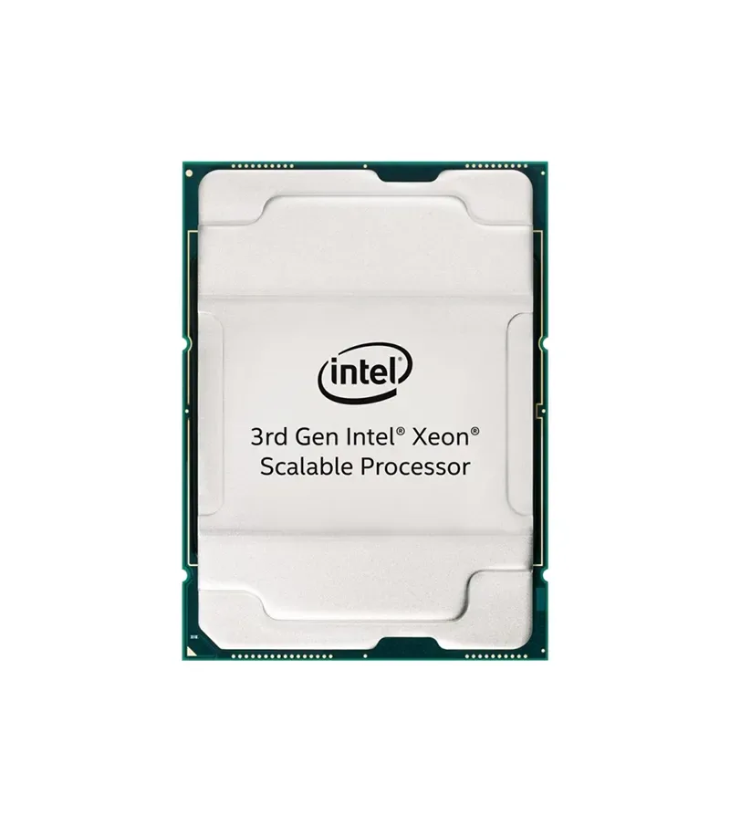 CD8068904659101 - Intel Xeon Gold 5320T Icosa-core (20 Core) 2.30 GHz 30 MB L3 Socket FCLGA4189 Server Processor