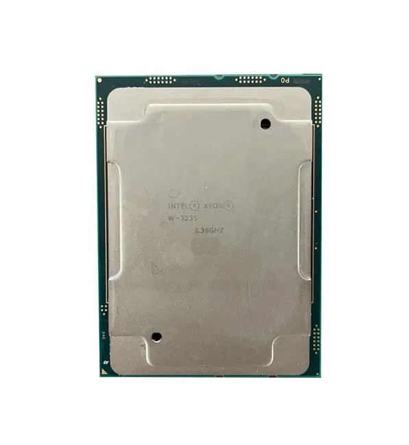 CD8069504152802 - Intel Xeon W-3235 12-Core 3.30GHz 19.25MB L3 Cache Socket FCLGA3647 Workstation Processor