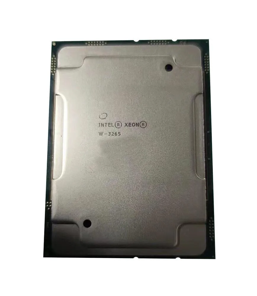CD8069504153002 - Intel Xeon W-3265 24-Core 2.70GHz 33MB L3 Cache Socket FCLGA3647 Workstation Processor