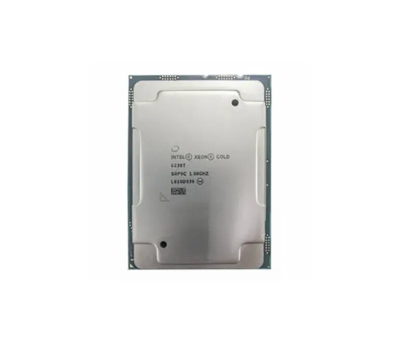 CD8069504200401 - Intel Xeon Gold 6238T Docosa-core (22 Core) 1.90 GHz 30.25 MB L3 cache Socket FCLGA3647 server Processor