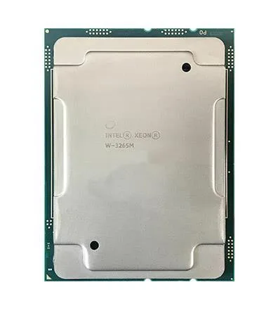 CD8069504248601 - Intel Xeon W-3265M 24-Core 2.70GHz 33MB L3 Cache Socket FCLGA3647 Workstation Processor