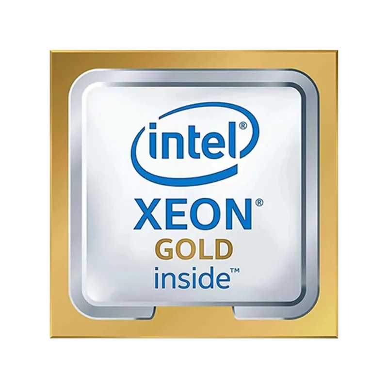 CD8069504284403 - Intel Xeon Gold 6240M 18-Core 2.60GHz 24.75MB Cache Socket FCLGA3647 Processor