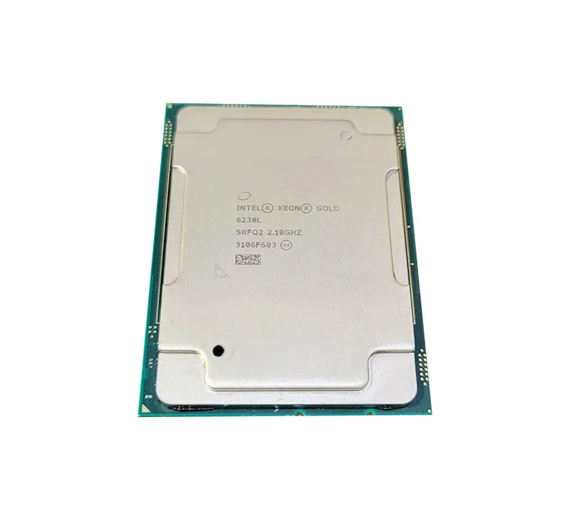 CD8069504284704 - Intel Xeon Gold 6238L Docosa-core (22 Core) 2.10 GHz 30.25 MB L3 cache Socket FCLGA3647 server Processor