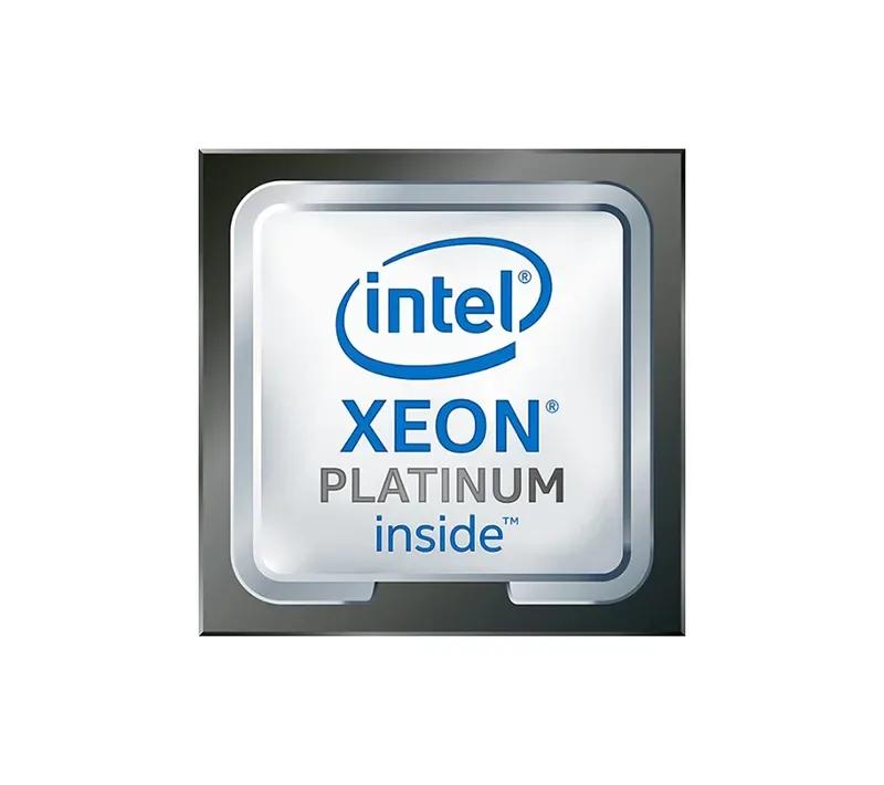 CD8070604480601 - Intel Xeon Gold 8376HL Octacosa-core (28 Core) 2.60 GHz 38.5 MB Socket FCLGA4189 Server Processor