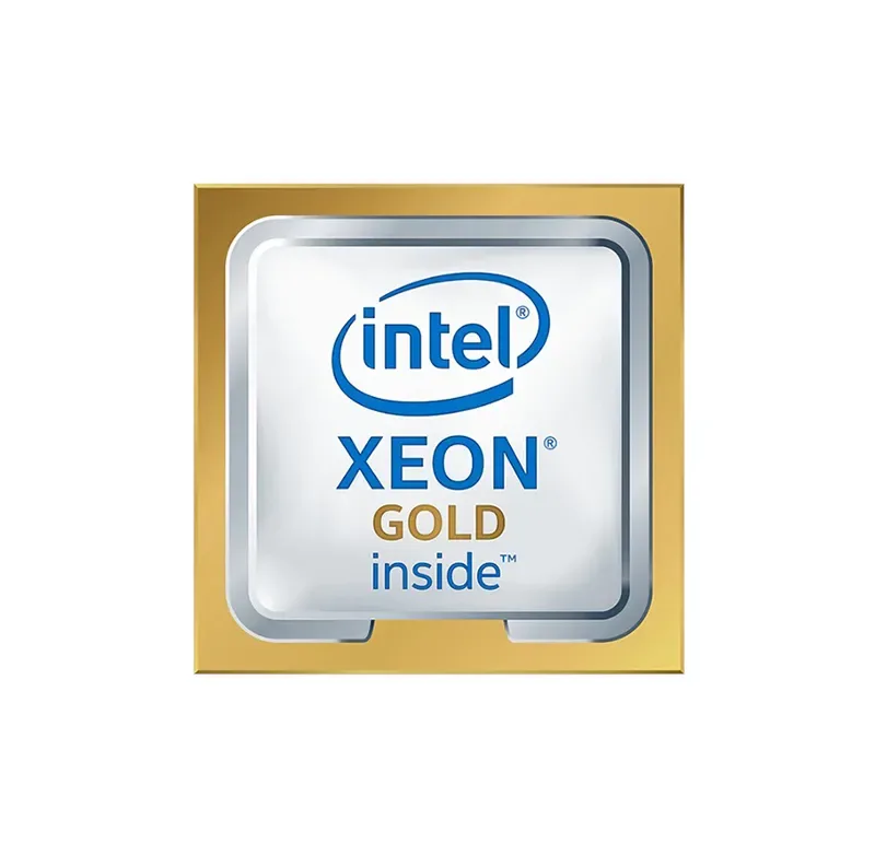CD8070604481201 - Intel Xeon Gold 6328H Hexadeca-core (16 Core) 2.80 GHz 22 MB Socket FCLGA4189 Server Processor