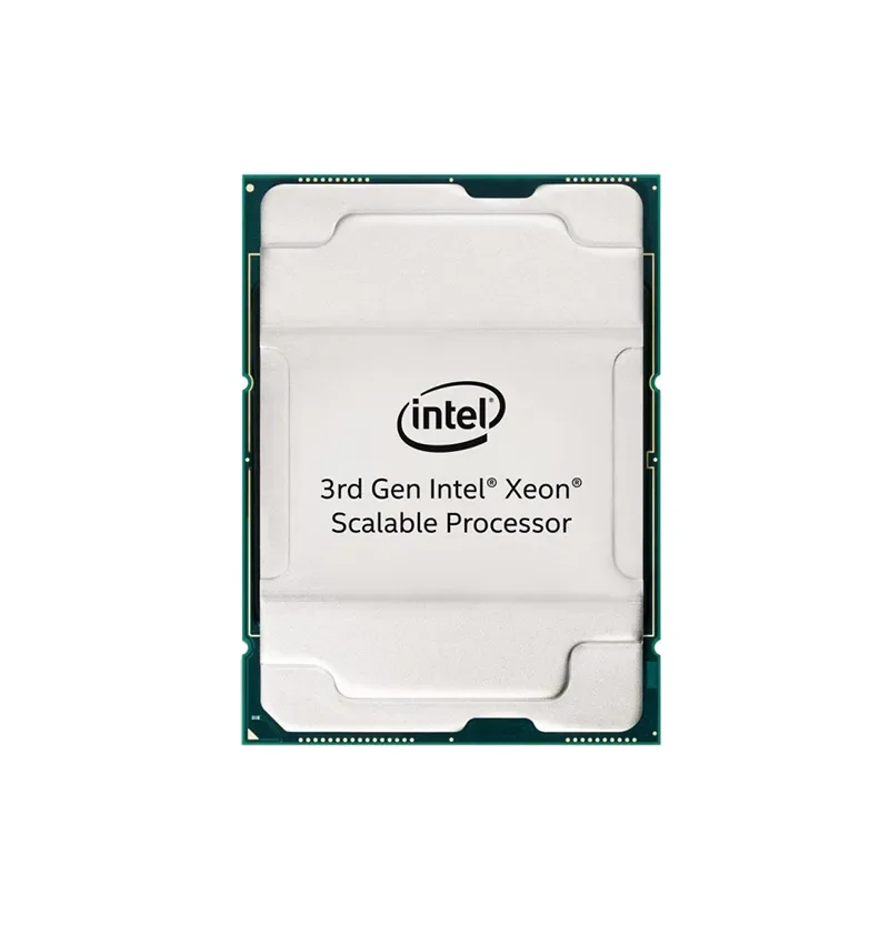 CD8070604481501 - Intel Xeon Gold 5320H Icosa-core (20 Core) 2.40 GHz 27.5 MB Socket FCLGA4189 Server Processor