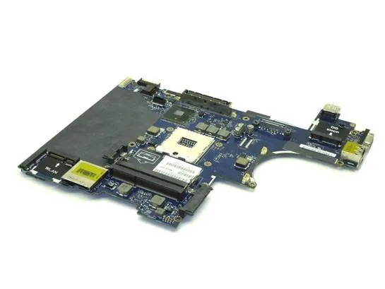 CDK0T - Dell System Board for Latitude E6410 Laptop