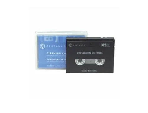 CDM24 - Quantum 4MM 125 Meter 12/24GB Tape Cartridge DDS3