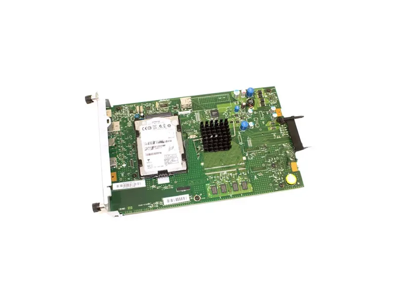 CE396-60001-C - HP Formatter board for Color LaserJet Ent M775 series