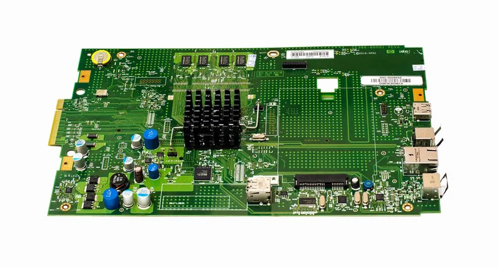 CE396-60001 - HP Formatter Board Assembly for Color LaserJet Enterprise M775 Series Printer