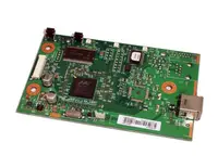 CE396-60002 - HP Formatter Board Assembly for LaserJet 700 Color MFP M775 Printer
