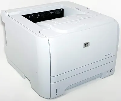 HP CE462A#ABA P2035N LaserJet Printer Monochrome