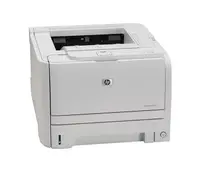CE462A - HP LaserJet P2035n Printer